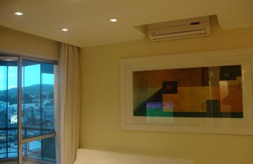 Cavalhada Apartment | Apartamento Das Palmeiras