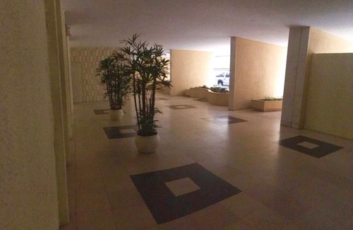 Icarai Apartment | apartamento de 2 quartos, PRAIA DE ICARAI NITEROI