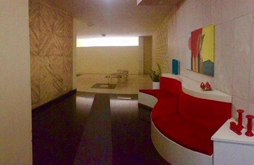 Icarai Apartment | apartamento de 2 quartos, PRAIA DE ICARAI NITEROI