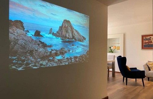 San Bosco Apartment | Apartamento de 217 m2 con terraza privada en el centro de la ciudad