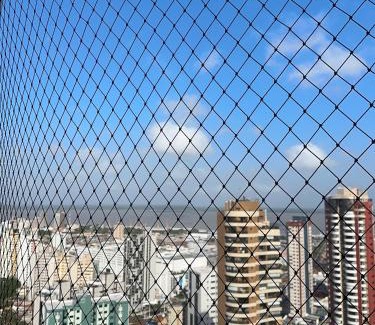 Umarizal Apartment | Apartamento de Alto Padrão para Cop 30