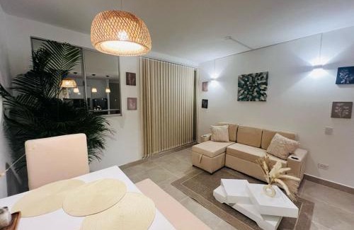 Zona Norte Apartment | Apartamento Descanso Cartagena