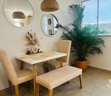 Zona Norte Apartment | Apartamento Descanso Cartagena