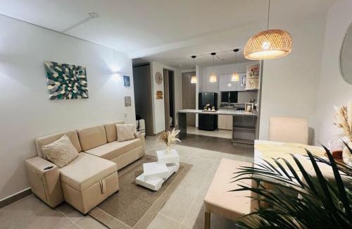 Zona Norte Apartment | Apartamento Descanso Cartagena