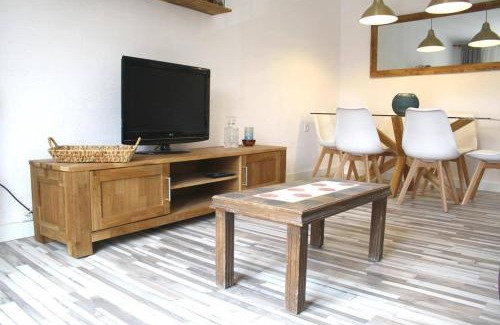 Old Town Apartment | Apartamento de diseño en casco antiguo Tarragona