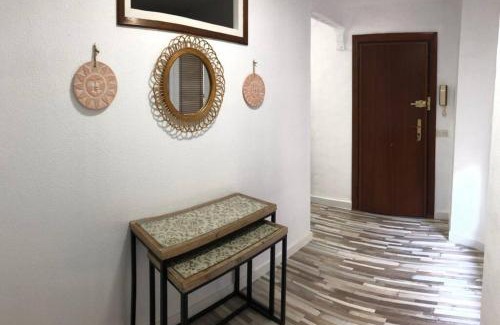 Old Town Apartment | Apartamento de diseño en casco antiguo Tarragona