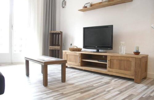 Old Town Apartment | Apartamento de diseño en casco antiguo Tarragona