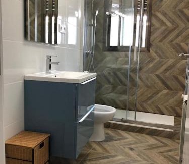 Old Town Apartment | Apartamento de diseño en casco antiguo Tarragona