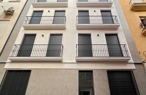 Perchel Sur Apartment | Apartamento de dos Dormitorios - Picú Home