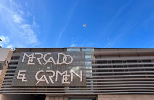 Perchel Sur Apartment | Apartamento de dos Dormitorios - Picú Home