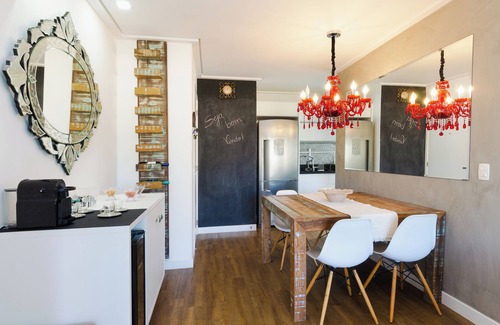 Acores Apartment | Apartamento de estilo com vista mar N1760