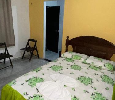 Salinopolis Apartment | Apartamento de férias em Salinas-pa