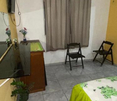 Salinopolis Apartment | Apartamento de férias em Salinas-pa