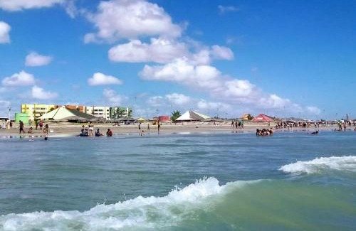 Luis Correia Apartment | Apartamento de frente para o Mar em Luís Correia