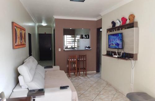 Annes Apartment | Apartamento de frente com sacada