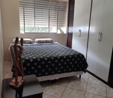 Annes Apartment | Apartamento de frente com sacada