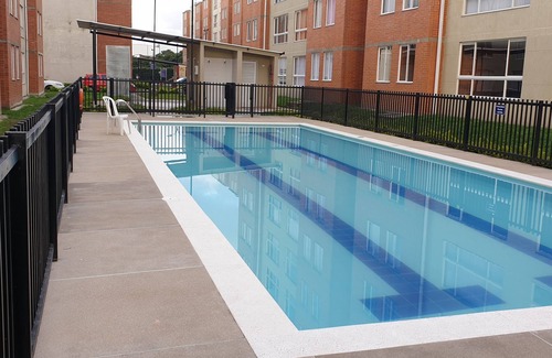 Pereira Apartment | Apartamento de lujo muy bien ubicado y tranquilo .