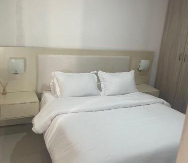 Valledupar Apartment | APARTAMENTO DE LUJO con AIRE ACONDICIONADO 5 min del rio Guatapurí centro comercial y parque de la leyenda vallenata