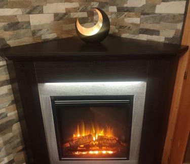 Canfranc-Estacion Apartment | Apartamento de montaña "Nueva Canfranc"