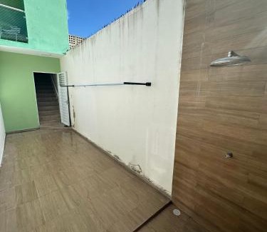 Barra Grande Apartment | Apartamento de praia em Barra Grande