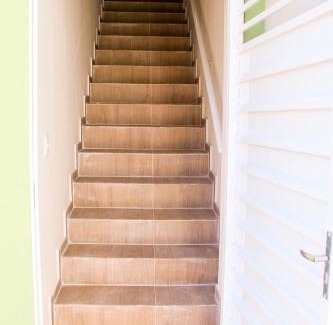 Barra Grande Apartment | Apartamento de praia em Barra Grande