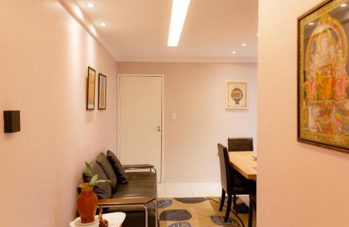 Bancarios Apartment | Apartamento decorado nos bancários