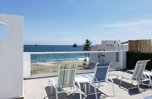 Manzanillo Apartment | Apartamento del Descanso