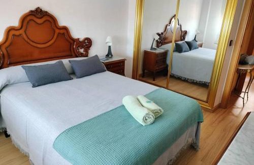 Alcala de Henares Apartment | Apartamento Deluxe El Camino