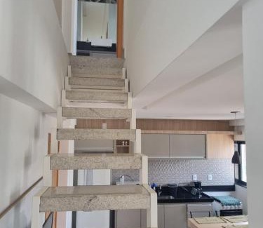 Uba Apartment | Apartamento Delineado