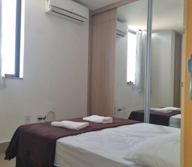 Uba Apartment | Apartamento Delineado