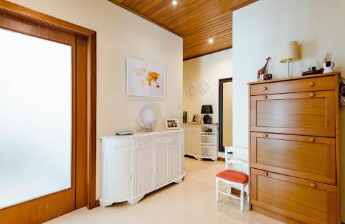 Santa Iria de Azoia Apartment | Apartamento Deluxe 3 bedroom