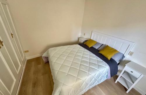 Lugo Apartment | Apartamento DENTRO DE MURALLA y PARKING GRATUITO en pleno centro