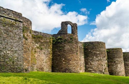 Lugo Apartment | Apartamento DENTRO DE MURALLA y PARKING GRATUITO en pleno centro