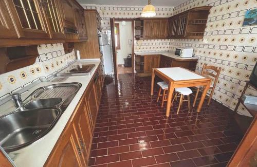 Lugo Apartment | Apartamento DENTRO DE MURALLA y PARKING GRATUITO en pleno centro