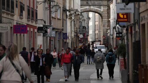 Lugo Apartment | Apartamento DENTRO DE MURALLA y PARKING GRATUITO en pleno centro