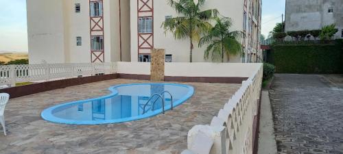 Aguas de Lindoia Apartment | Apartamento Diamante