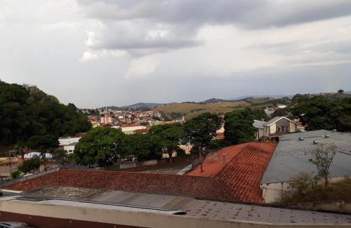 Aguas de Lindoia Apartment | Apartamento Diamante