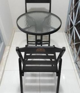 Aguas de Lindoia Apartment | Apartamento Diamante