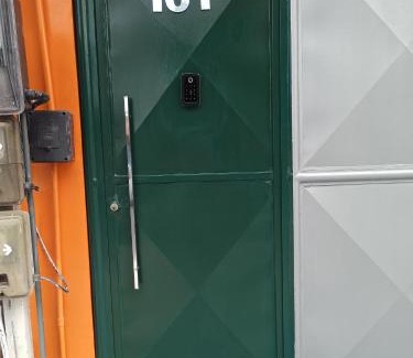 Niteroi Apartment | Apartamento do Cícero