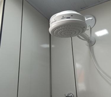 Niteroi Apartment | Apartamento do Cícero