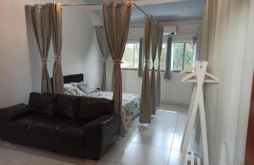 Niteroi Apartment | Apartamento do Cícero