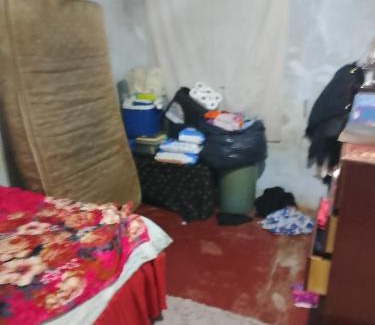 Goiania Apartment | Apartamento do Faus