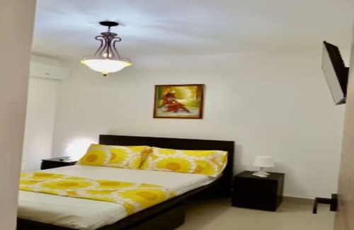 Ensanche Isabelita Apartment | Apartamento en Santo Domingo Este