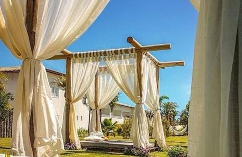 Subauma House | Apartamento Doce Lar Resort Treebies Subauma