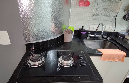 Liberdade Apartment | Apartamento Docelar Garagem Incluso