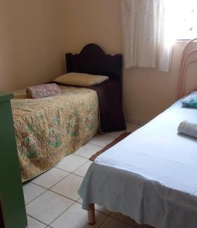 Nova Nazare Apartment | apartamento dois quartos tipo 1