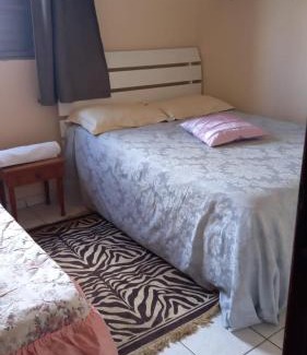 Nova Nazare Apartment | apartamento dois quartos tipo 1