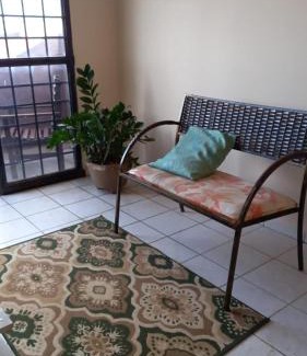 Nova Nazare Apartment | apartamento dois quartos tipo 1