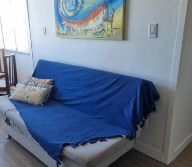 Picarras Apartment | Apartamento Dona Elvira