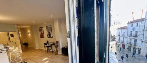 San Juan Apartment | Apartamento DONOSO CORTES, 27